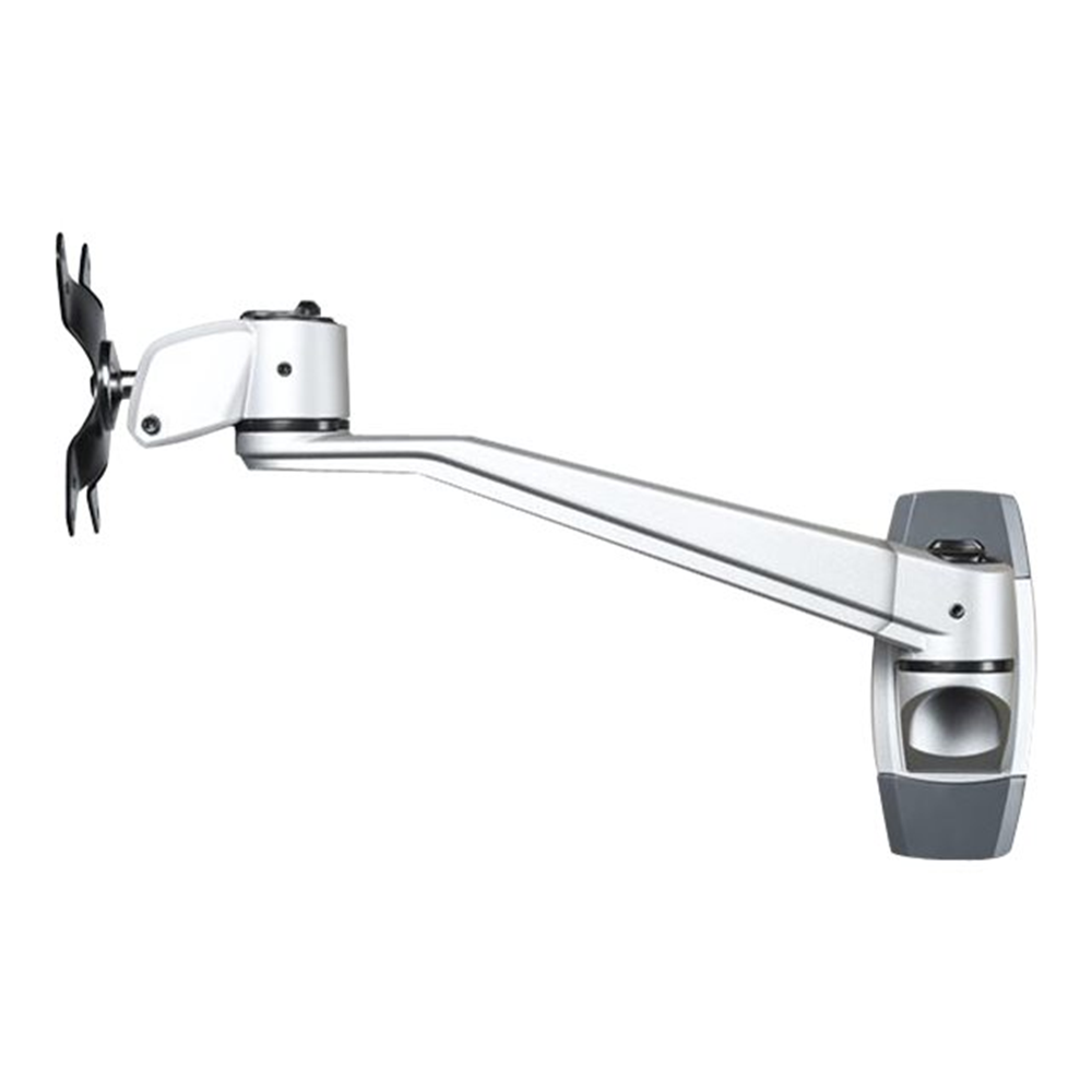 Monitor Arm Wall Mount Swivel Arm
