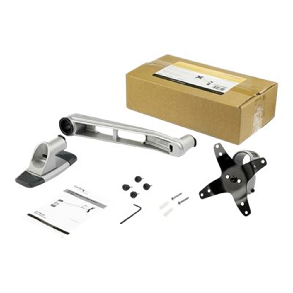 Monitor Arm Wall Mount Swivel Arm