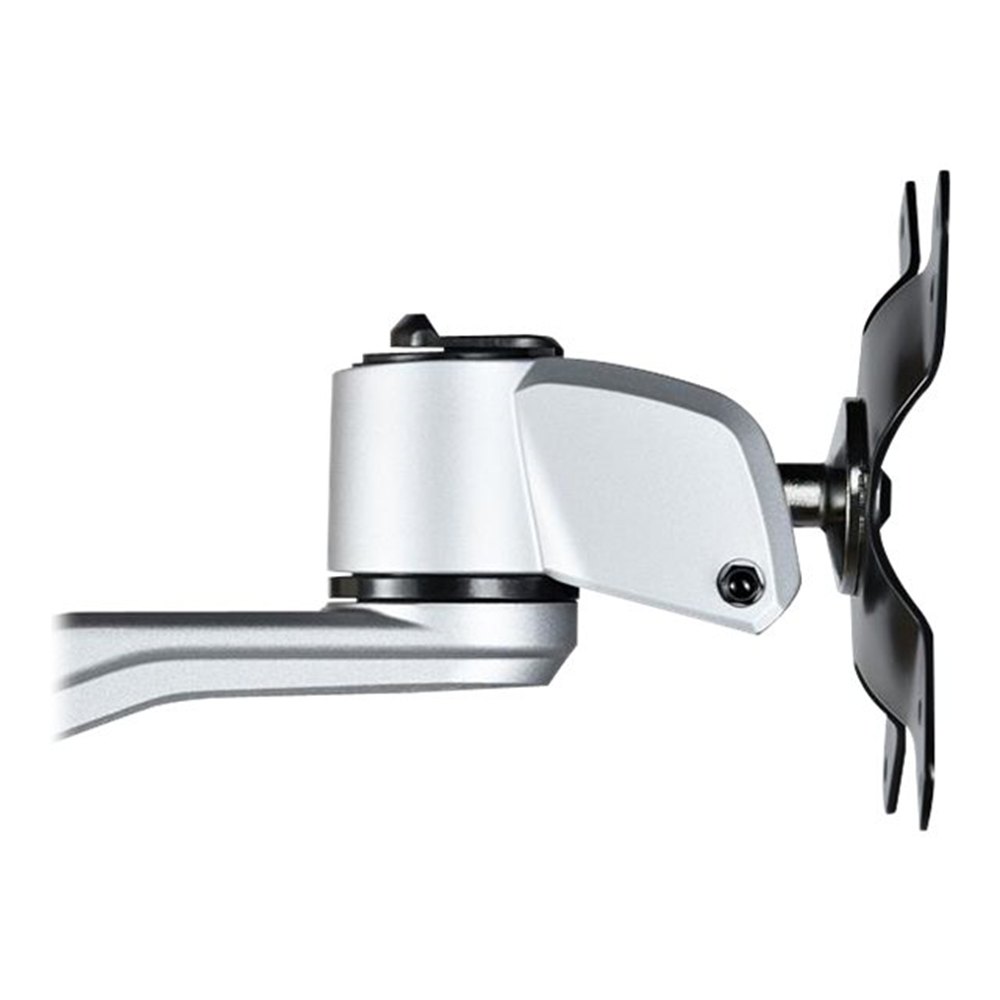 Monitor Arm Wall Mount Swivel Arm