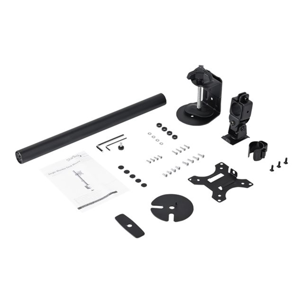 Monitor Mount - For up to 32" Monitor