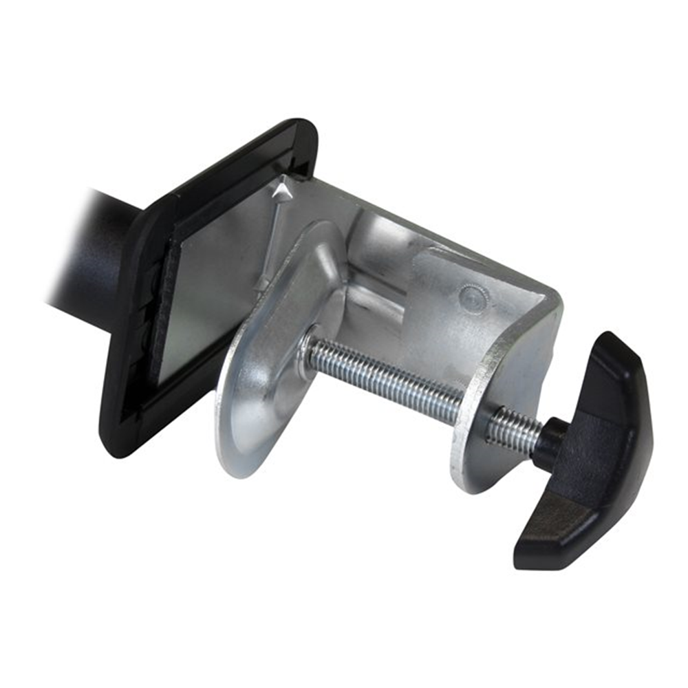 Monitor Mount with Articulating Arm