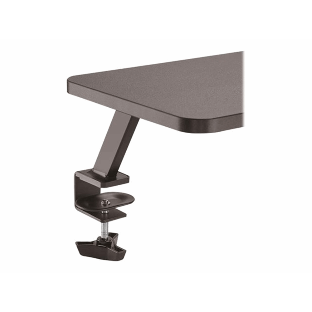 Monitor Riser - Clamp on - Extra Wide