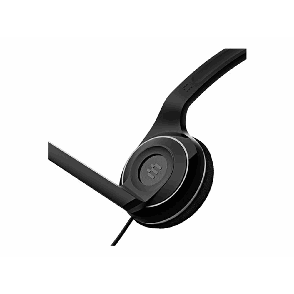 Mono USB headset Mono USB headset