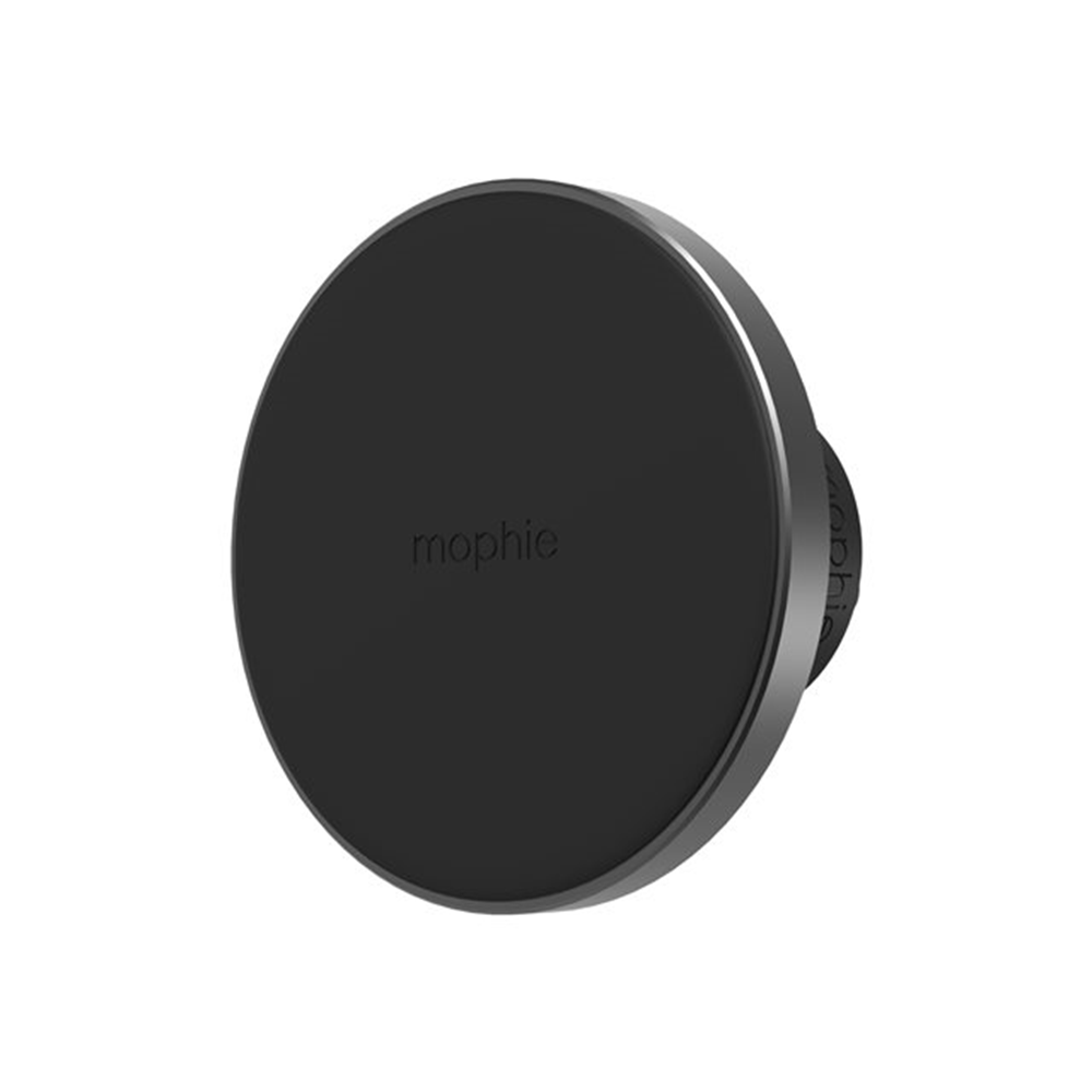 mophie Snap Vent Mount Black mophie Snap Vent Mount Black