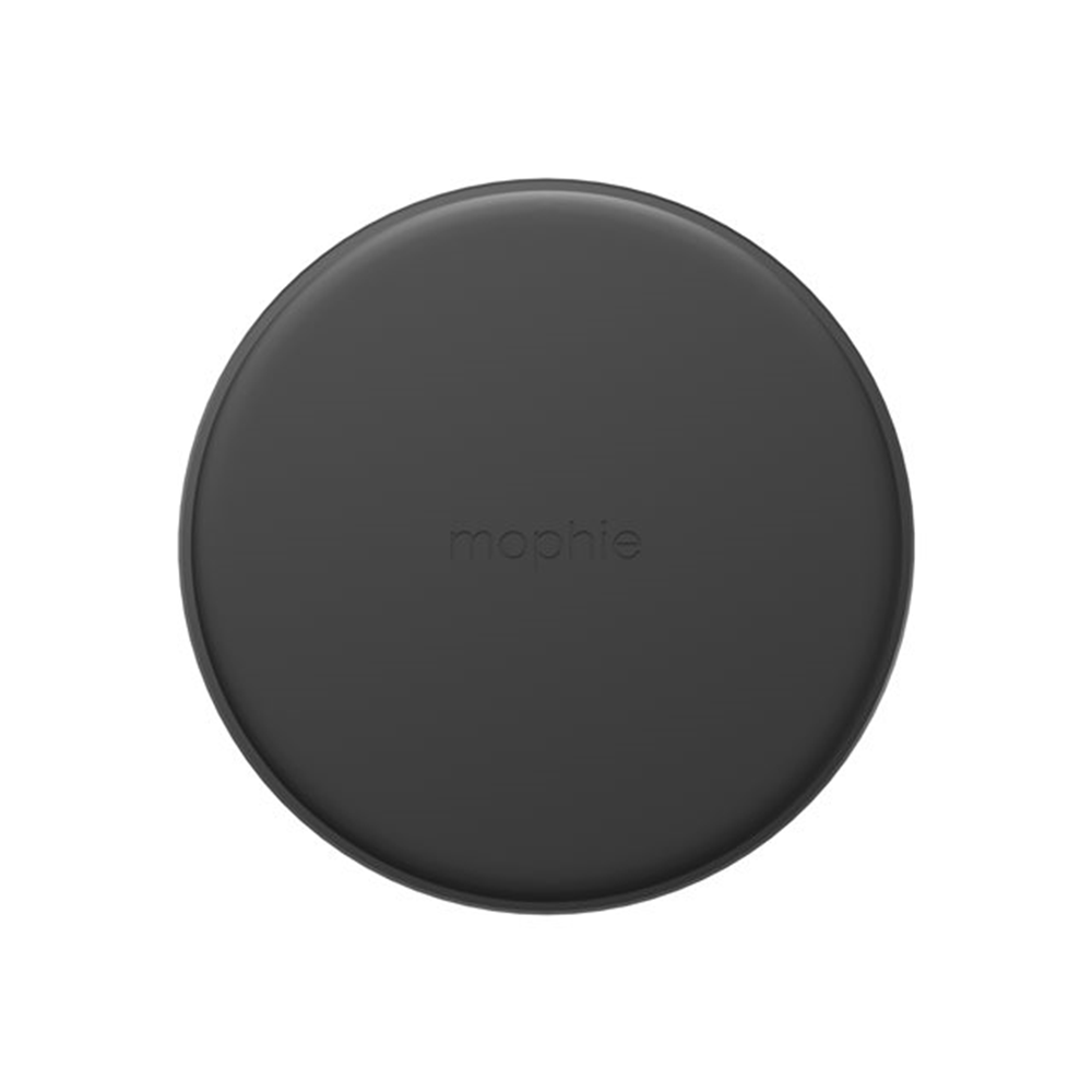 mophie Snap Vent Mount Black mophie Snap Vent Mount Black