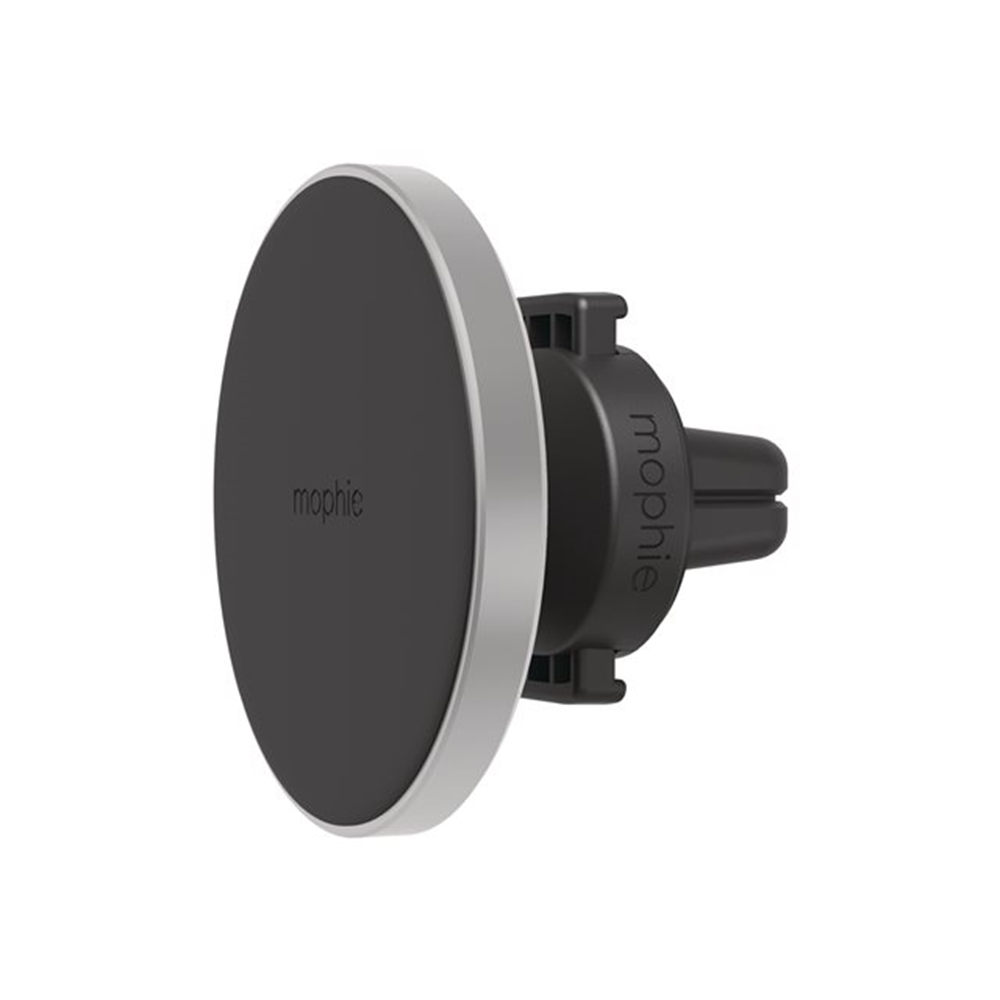 mophie Snap Vent Mount Black mophie Snap Vent Mount Black