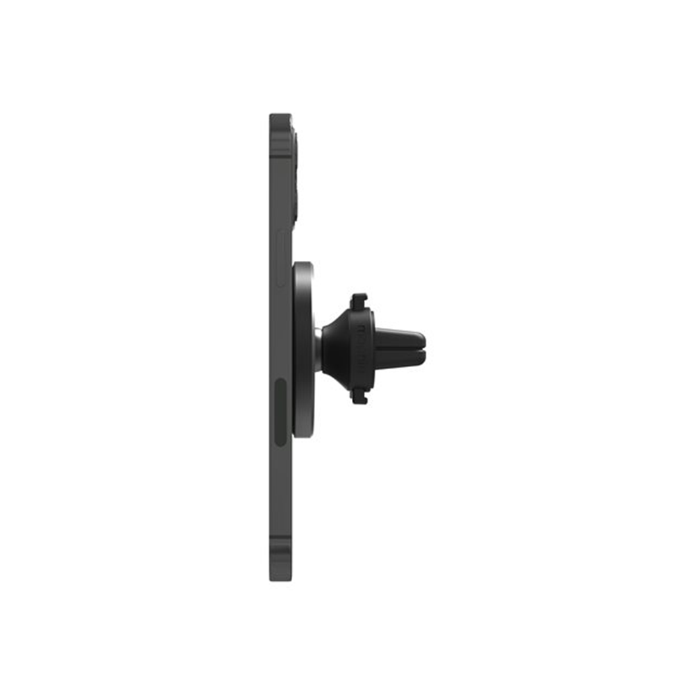 mophie Snap Vent Mount Black mophie Snap Vent Mount Black