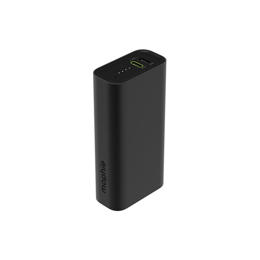 mophie Universal Bat powerst 2025 10K Bl mophie Universal Bat powerst 2025 10K Bl