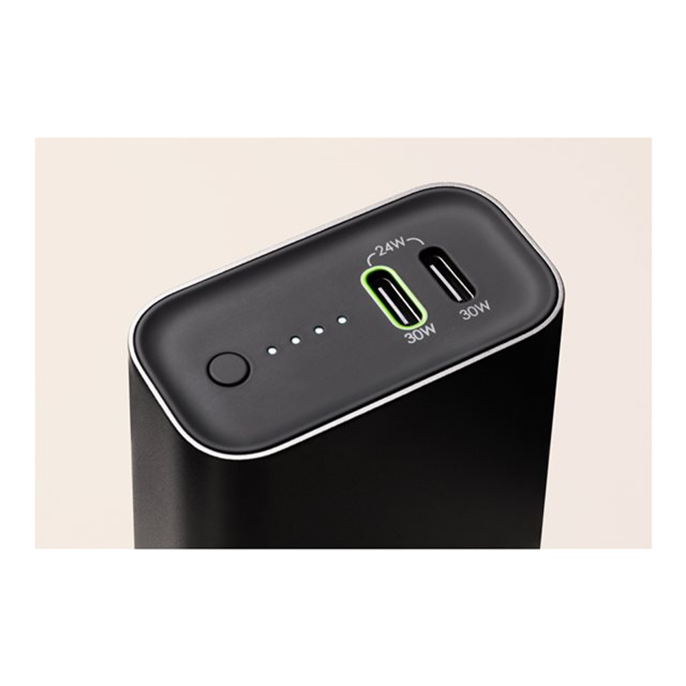 mophie Universal Bat powerst 2025 10K Bl mophie Universal Bat powerst 2025 10K Bl