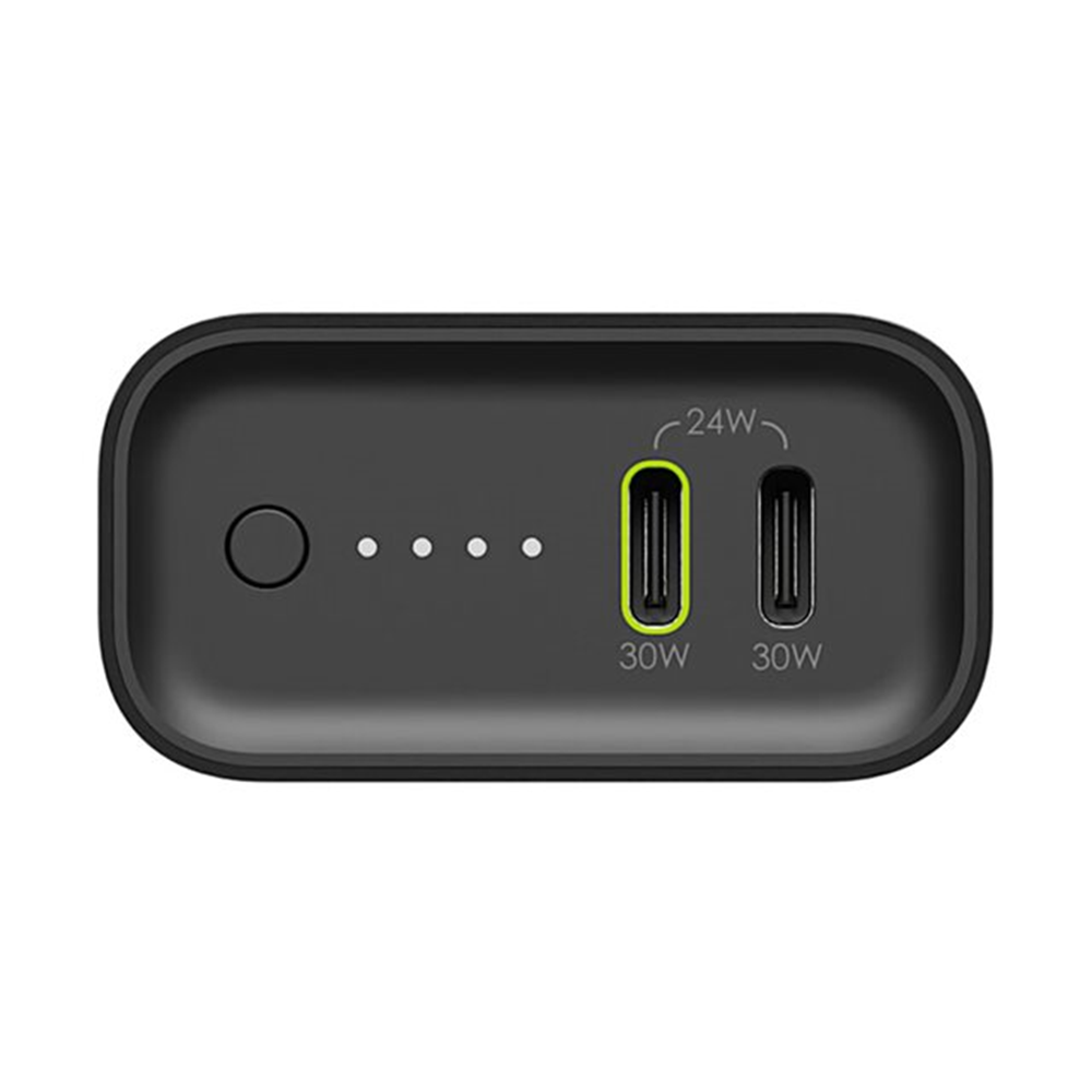 mophie Universal Bat powerst 2025 10K Bl mophie Universal Bat powerst 2025 10K Bl