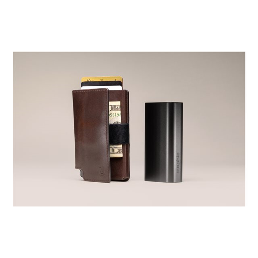 mophie Universal Bat powerst 2025 10K Bl mophie Universal Bat powerst 2025 10K Bl