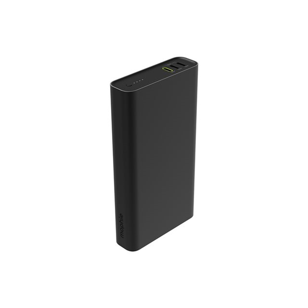 mophie Universal Bat powerst 2025 25K Bl mophie Universal Bat powerst 2025 25K Bl