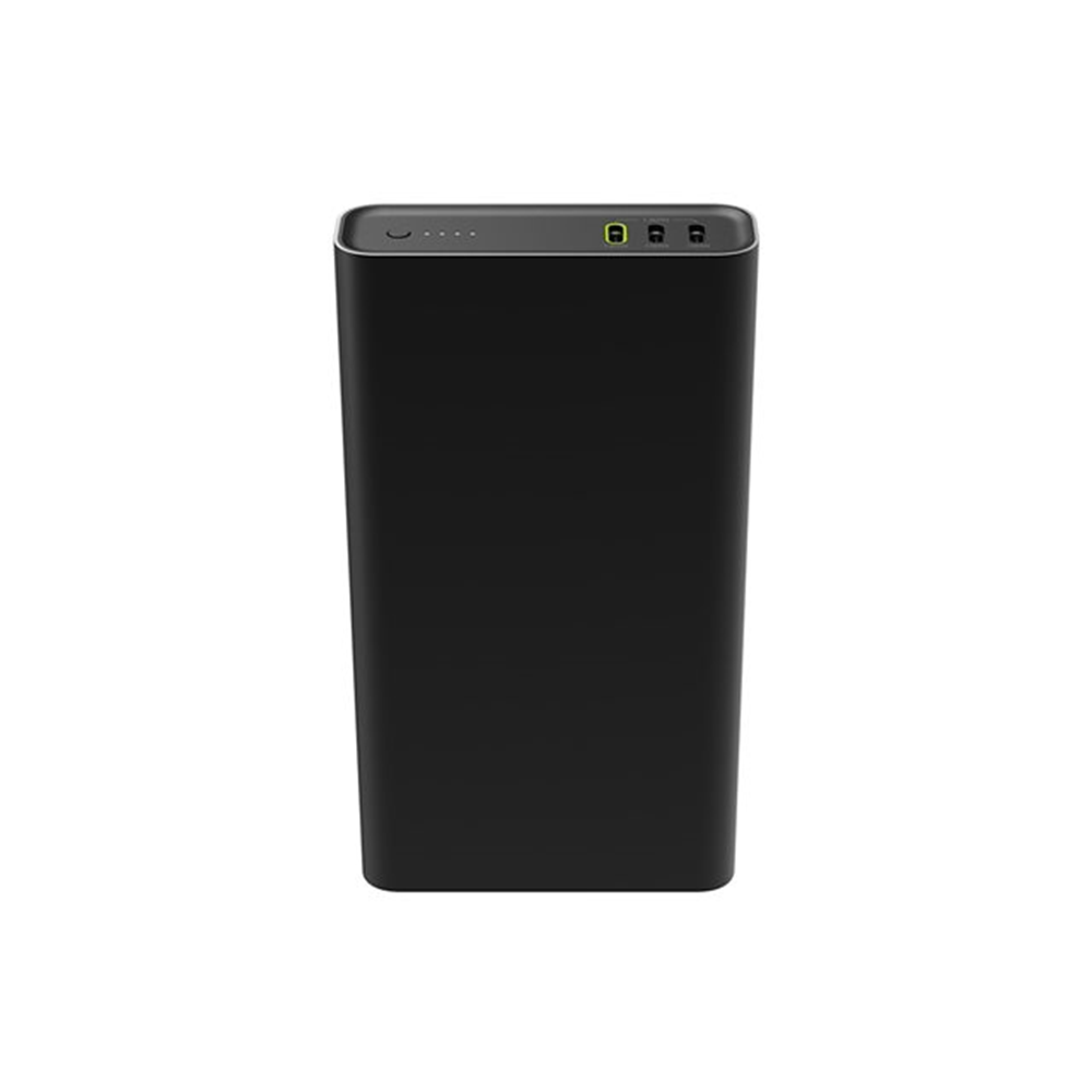 mophie Universal Bat powerst 2025 25K Bl mophie Universal Bat powerst 2025 25K Bl