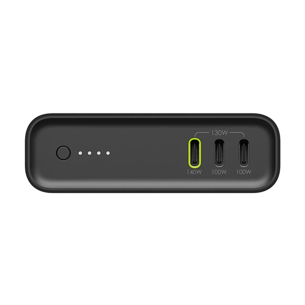 mophie Universal Bat powerst 2025 25K Bl mophie Universal Bat powerst 2025 25K Bl