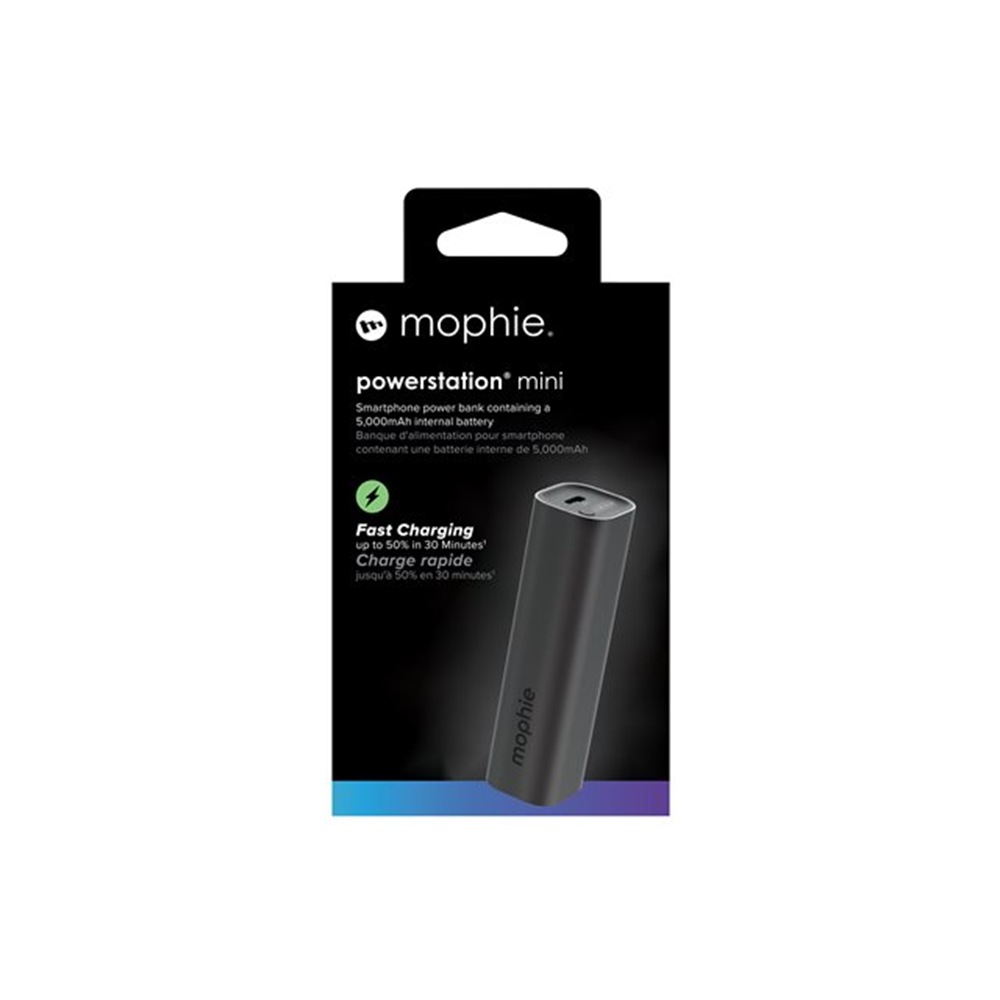 mophie Universal Bat powerst 2025 5K Bl