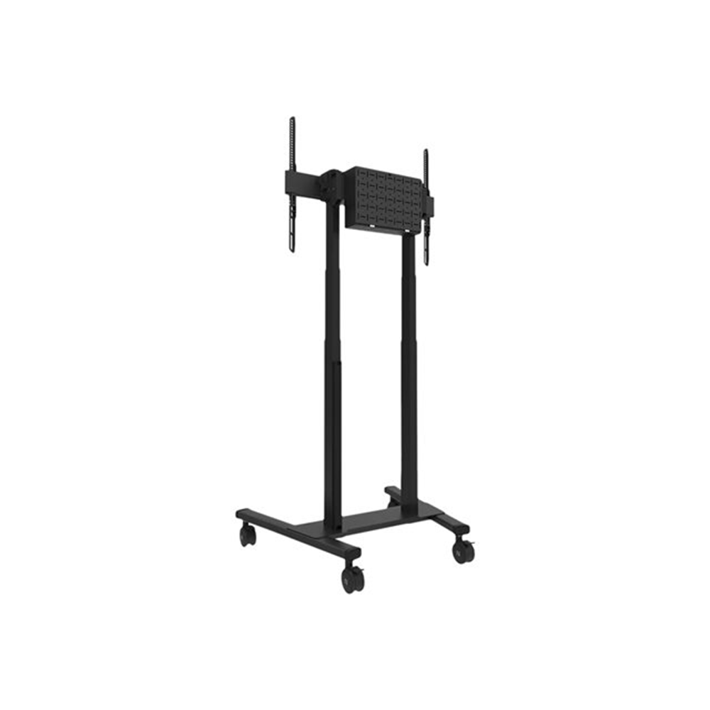 Motorised Mobile Floor Stand