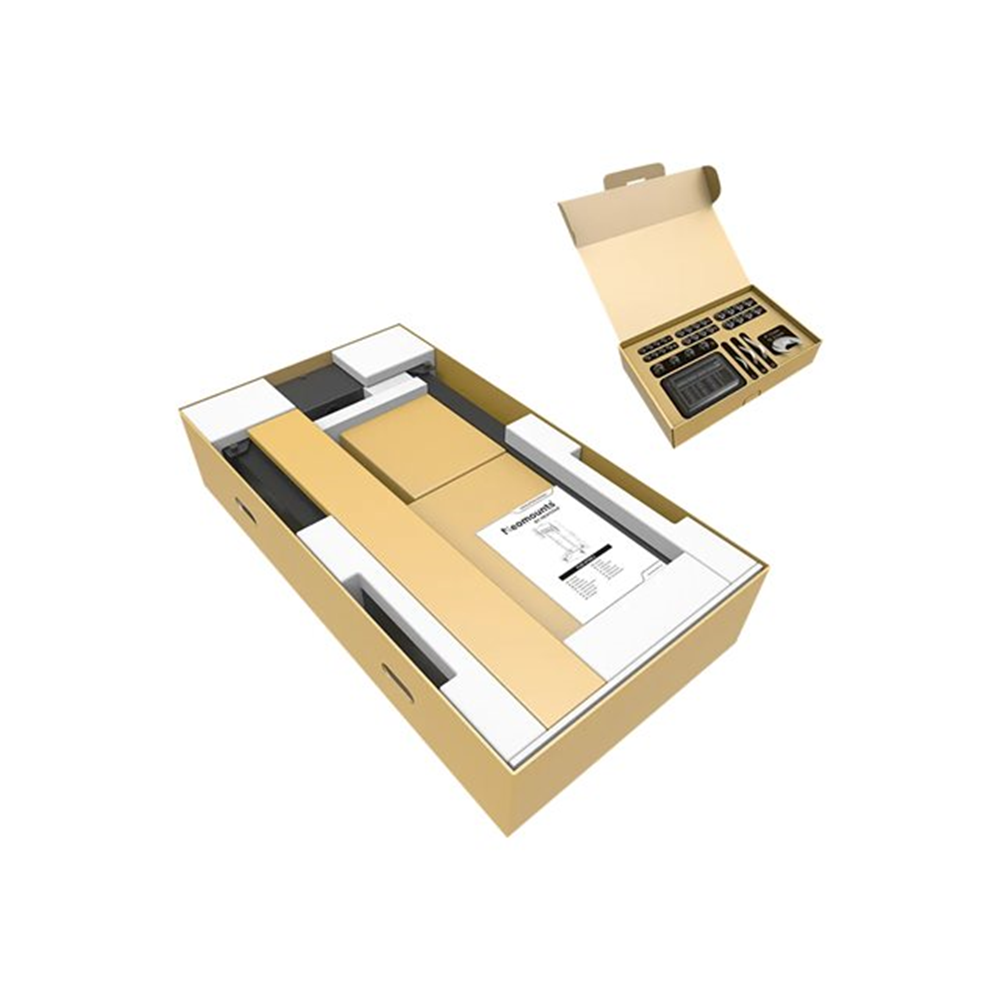 Motorised Mobile Floor Stand Motorised Mobile Floor Stand