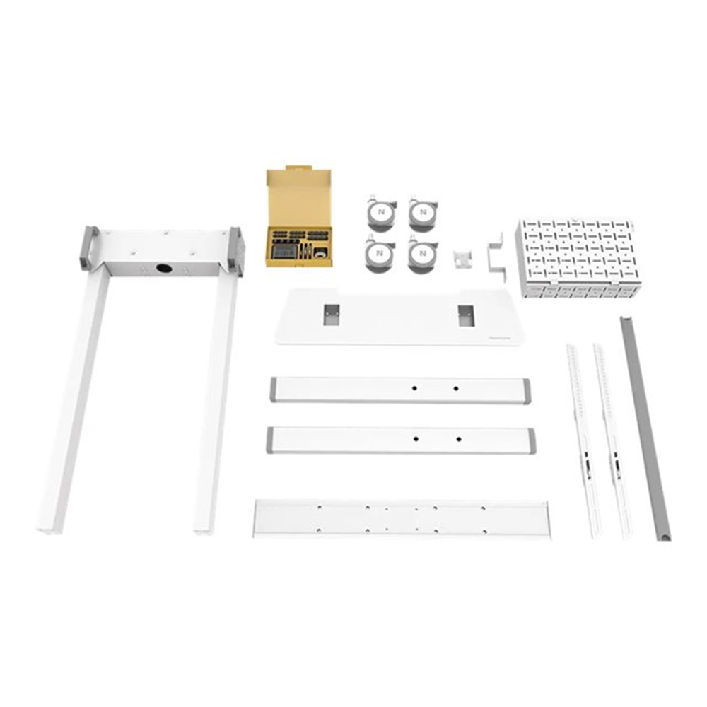 Motorised Mobile Floor Stand Motorised Mobile Floor Stand