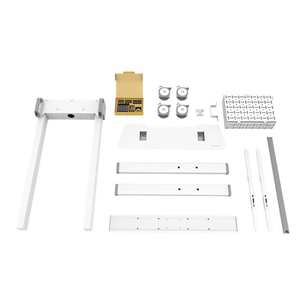 Motorised Mobile Floor Stand Motorised Mobile Floor Stand