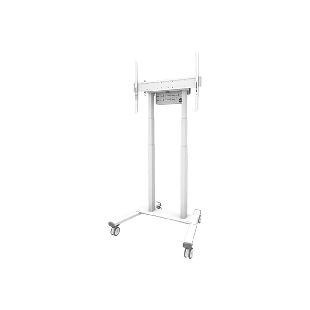 Motorised Mobile Floor Stand Motorised Mobile Floor Stand