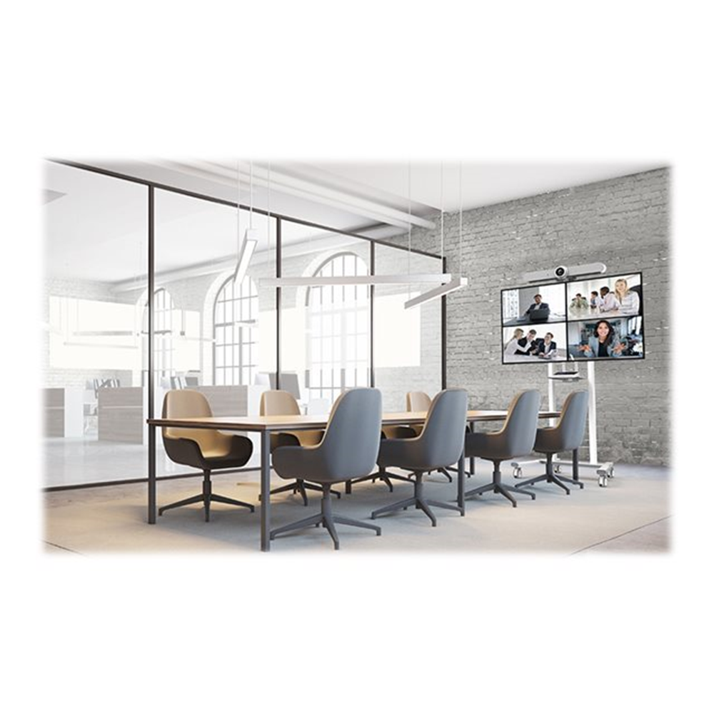 Motorised Mobile Floor Stand Motorised Mobile Floor Stand