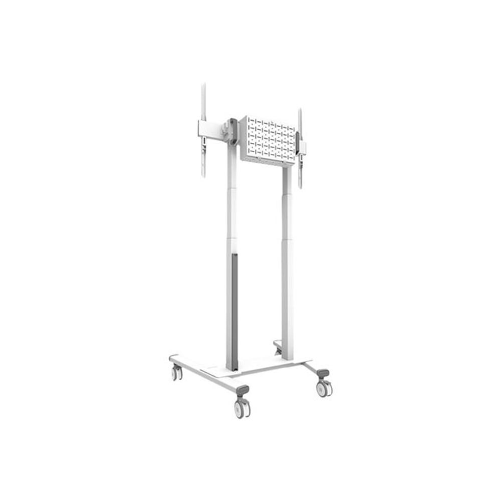 Motorised Mobile Floor Stand Motorised Mobile Floor Stand
