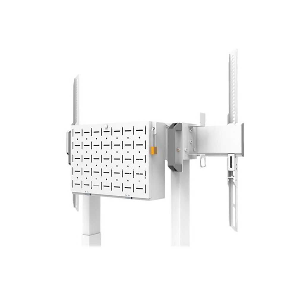 Motorised Mobile Floor Stand Motorised Mobile Floor Stand