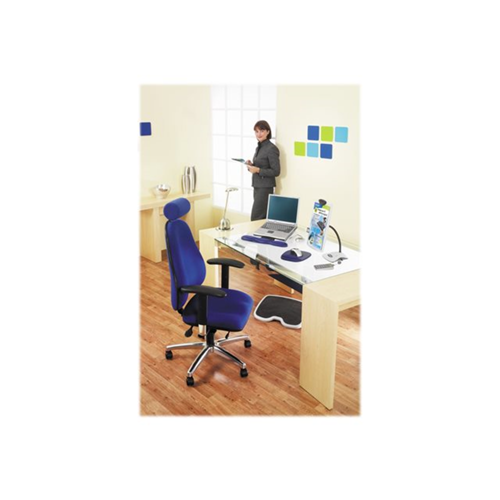 Mouse Foam Wrist Rests Mouse Foam Wrist Rests