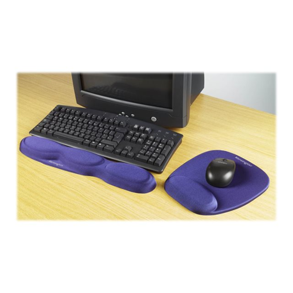 Mouse Foam Wrist Rests Mouse Foam Wrist Rests
