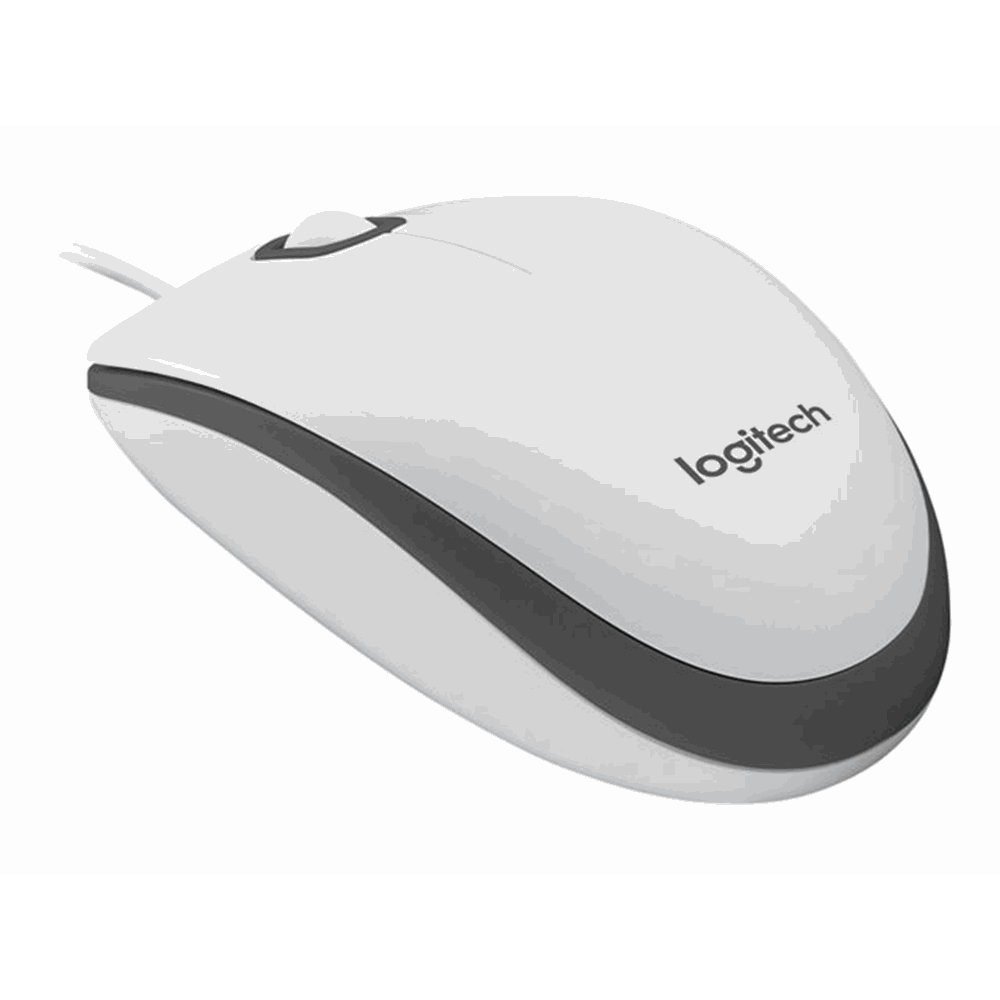 Mouse M100 - BLACK - EMEA