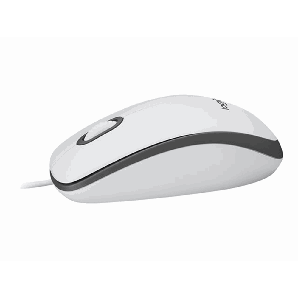 Mouse M100 - BLACK - EMEA