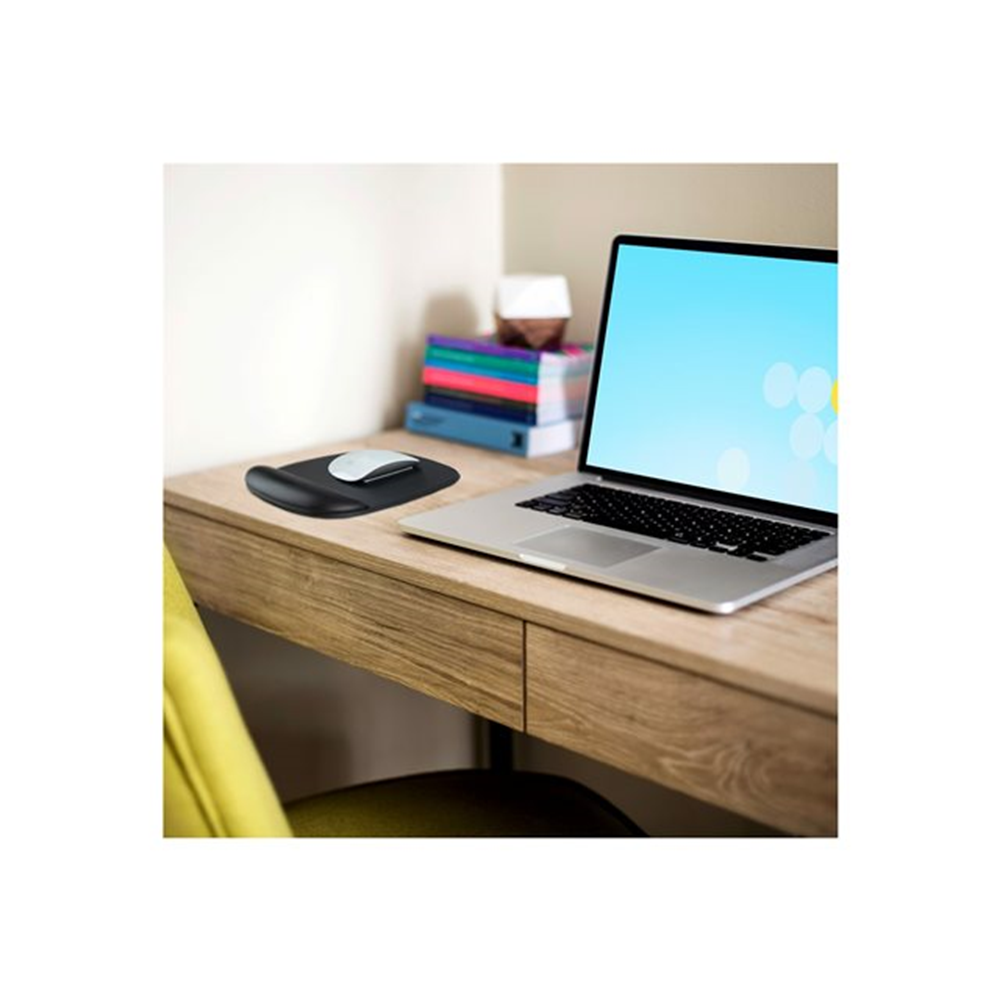 Mouse Pad with Wrist Support Non-Slip Mouse Pad with Wrist Support Non-Slip