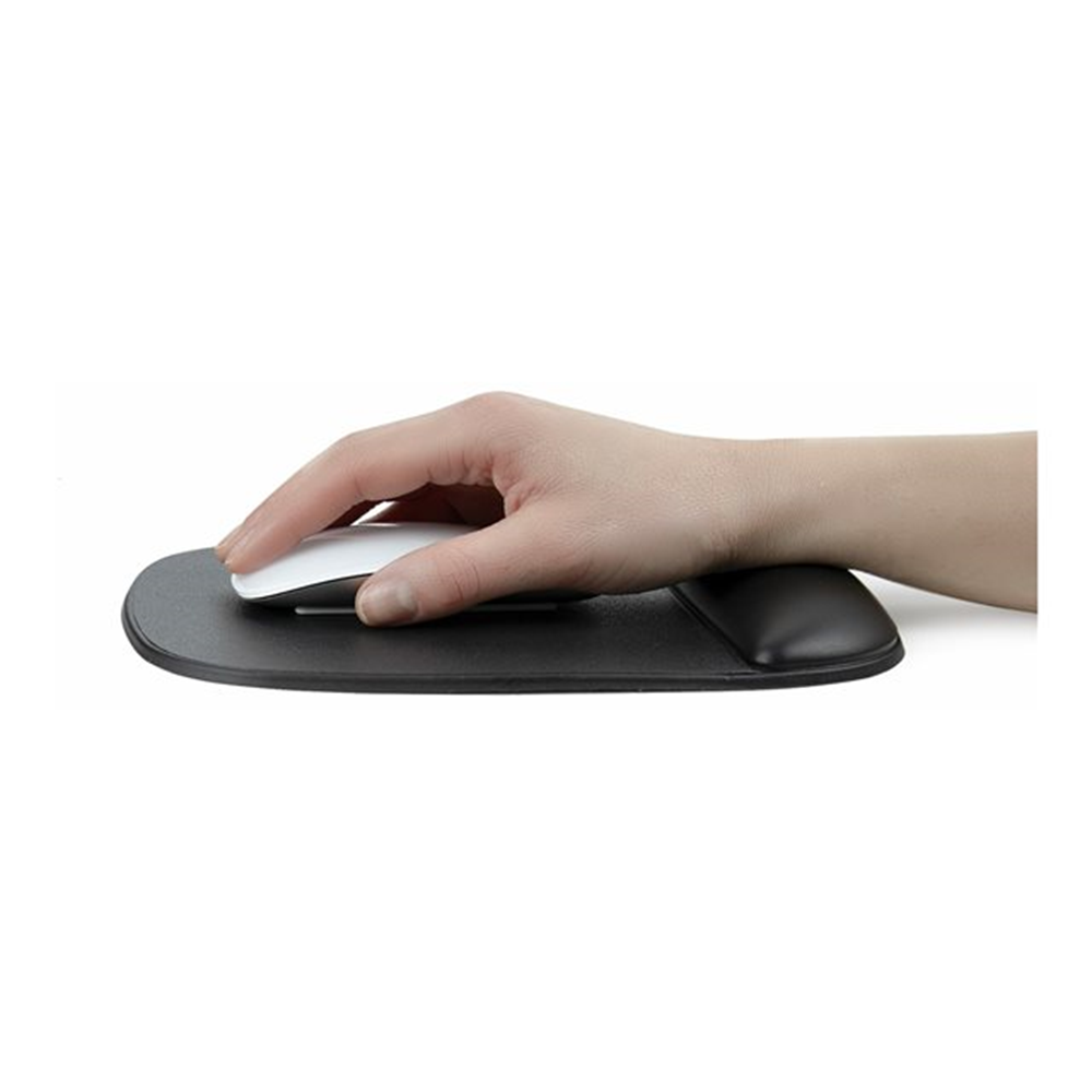 Mouse Pad with Wrist Support Non-Slip Mouse Pad with Wrist Support Non-Slip