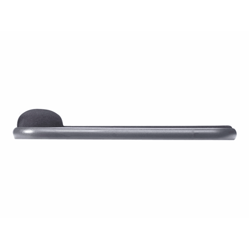 Mouse wrist rest/height adjustable/black