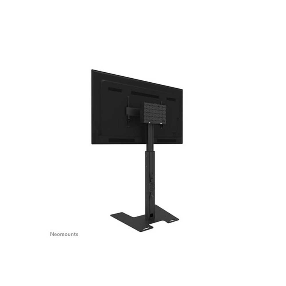 Move Up Display Floor Stand 32-75" BK