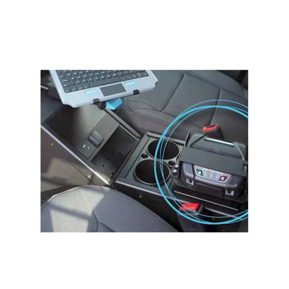 MP-A40 4IN MOBILE PRINT. BT UK INCL. BAT