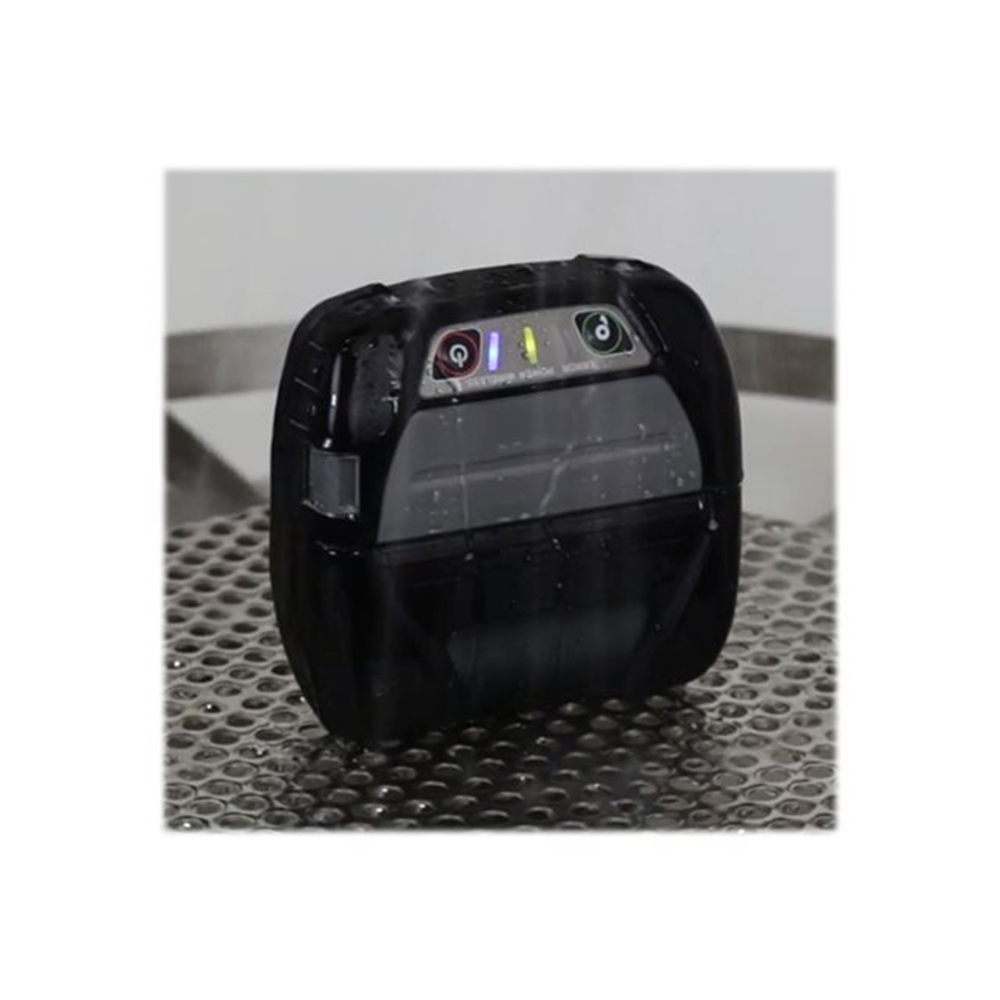 MP-A40 4IN Mobile Print WLAN EU