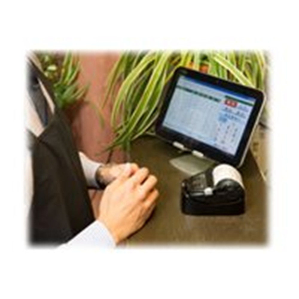 MP-B20 2in MOBILE PRINT BT