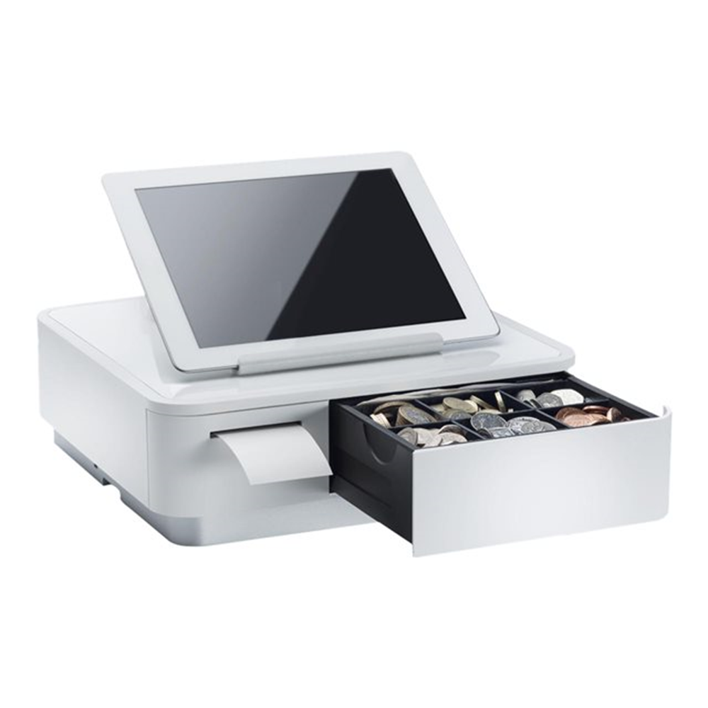 MPOP POPPACK 10 STAND WHITE