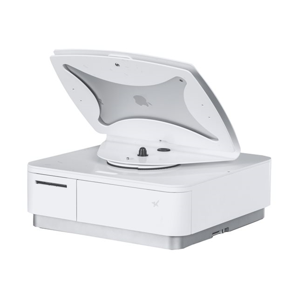 MPOP POPPACK 10 STAND WHITE