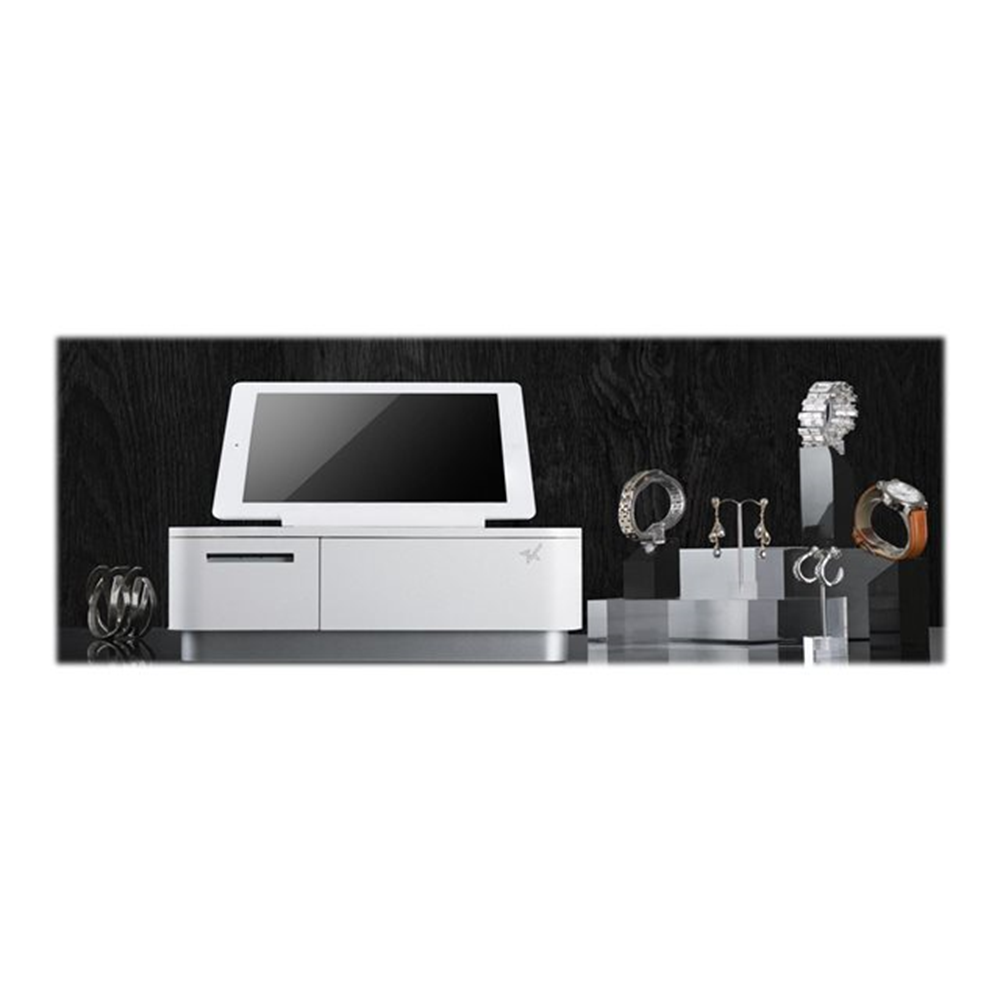 MPOP POPPACK 10 STAND WHITE