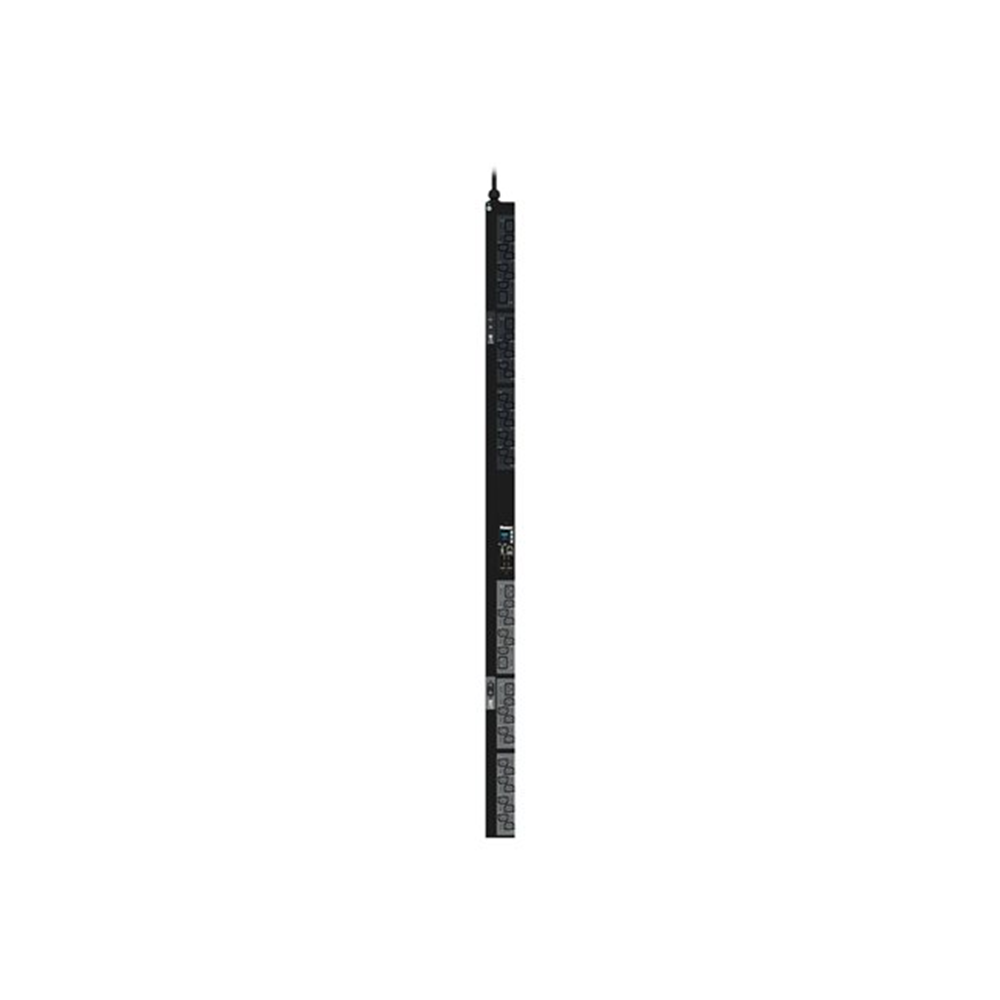 MS PDU 32AMP 38 C13 6 C19 IEC 6030 MS PDU 32AMP 38 C13 6 C19 IEC 6030