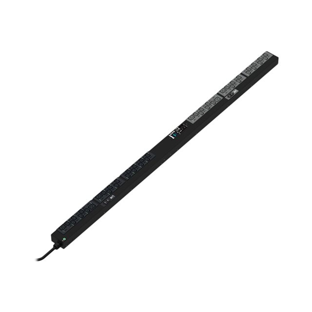 MS PDU 32AMP 38 C13 6 C19 IEC 6030 MS PDU 32AMP 38 C13 6 C19 IEC 6030