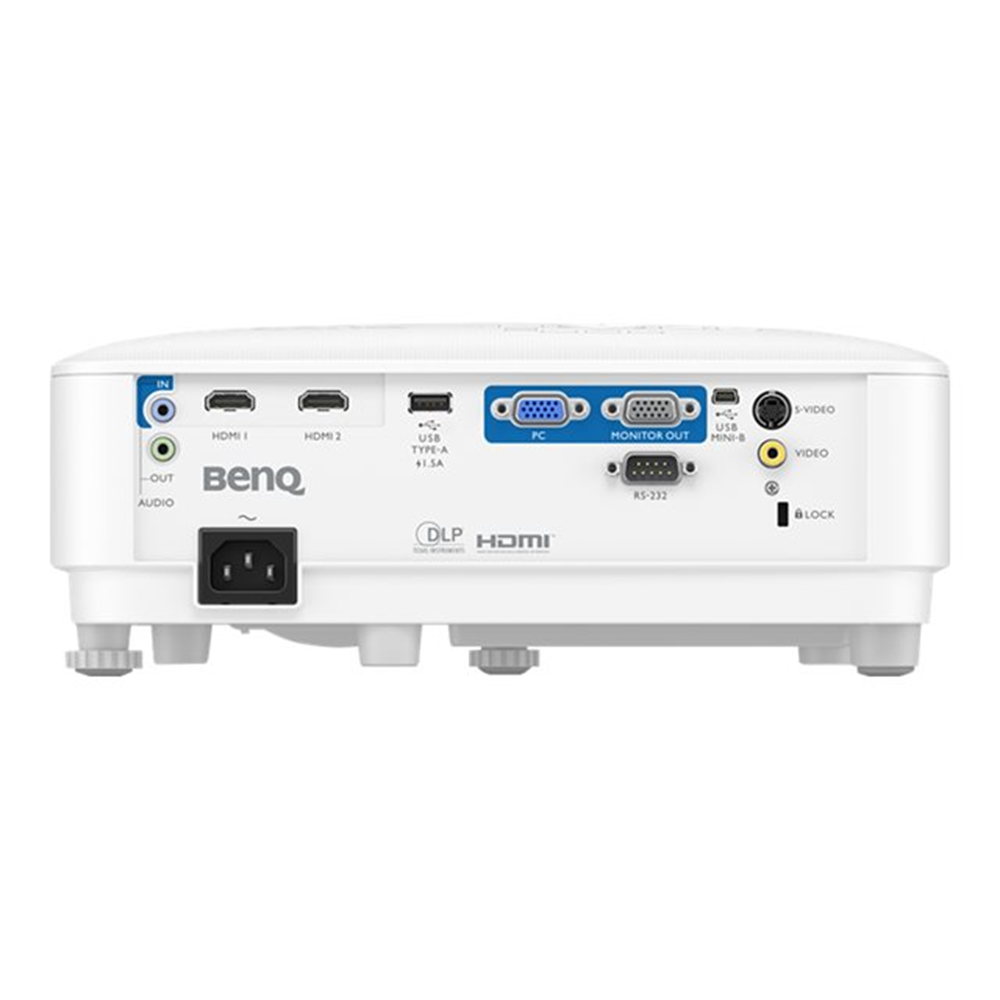 MS560 SVGA DLP 800x600 20000:1 HDMI