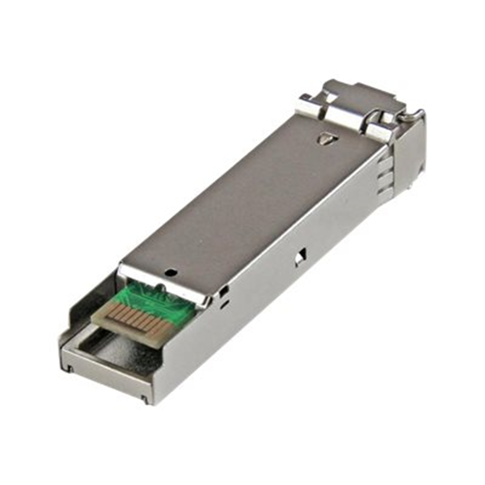 MSA Uncoded SFP Transceiver - 100MbE DDM MSA Uncoded SFP Transceiver - 100MbE DDM