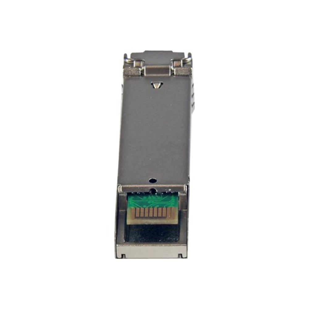 MSA Uncoded SFP Transceiver - 100MbE DDM MSA Uncoded SFP Transceiver - 100MbE DDM