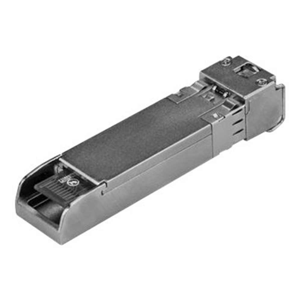 MSA Uncoded SFP+Transceiver Module