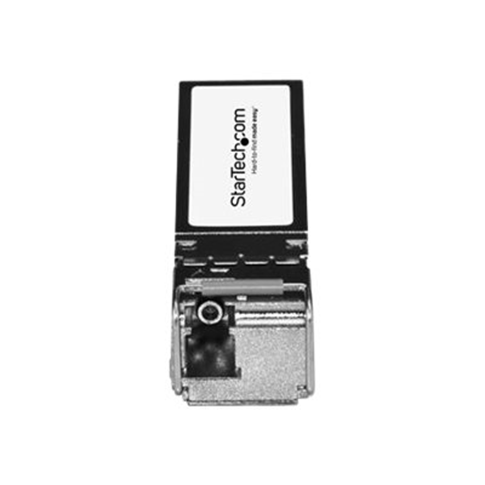 MSA Uncoded SFP+Transceiver Module