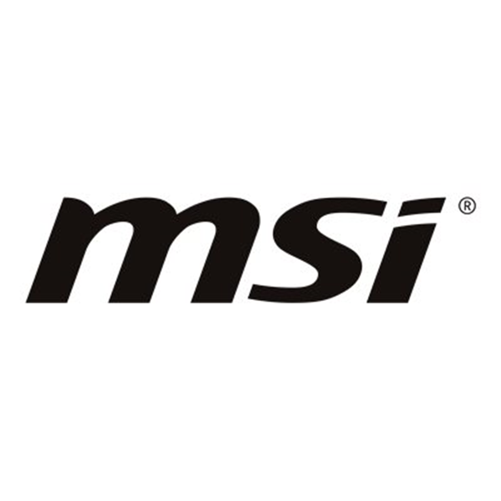 MSI - 16" - AMD HX 370 - 1 TB SSD