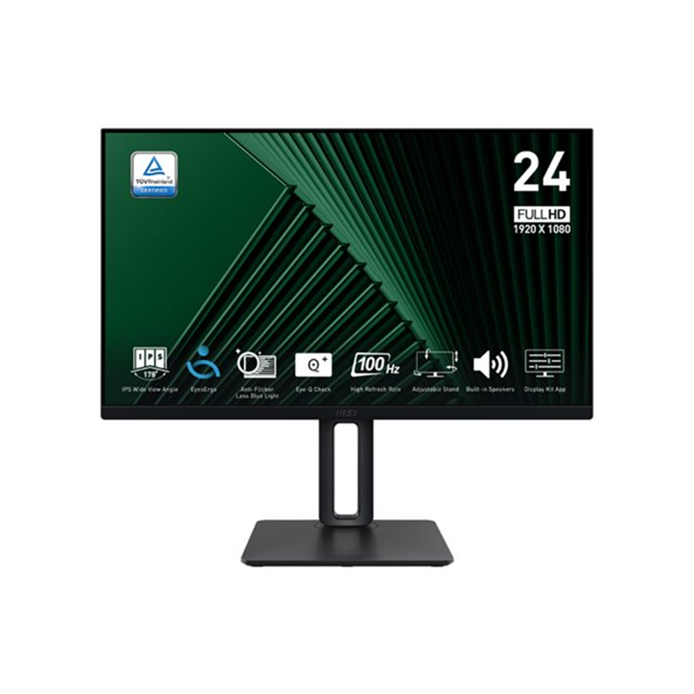 MSI PRO MP245PG MSI PRO MP245PG